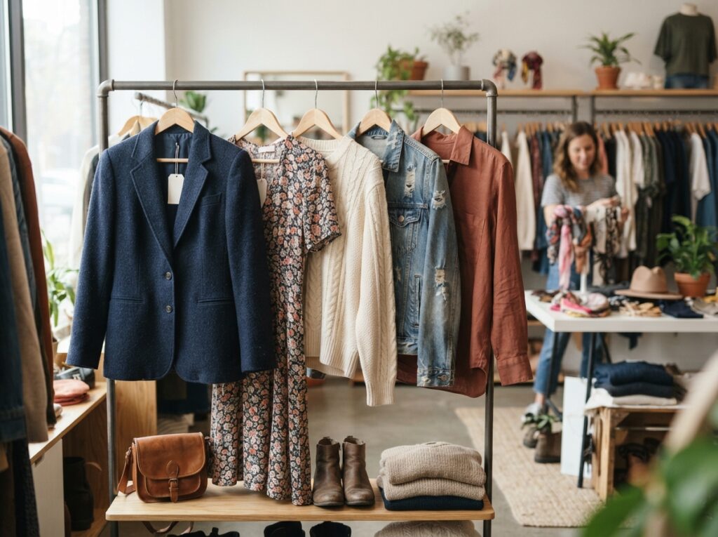Momox Fashion Alternativen