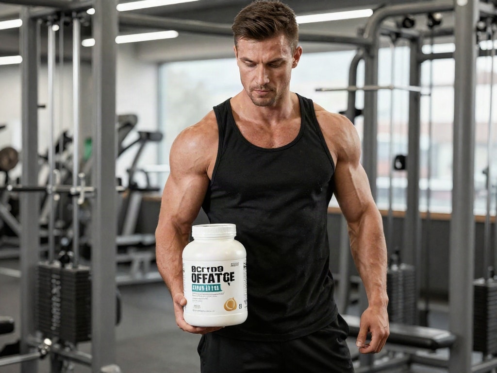 More Nutrition Alternativen