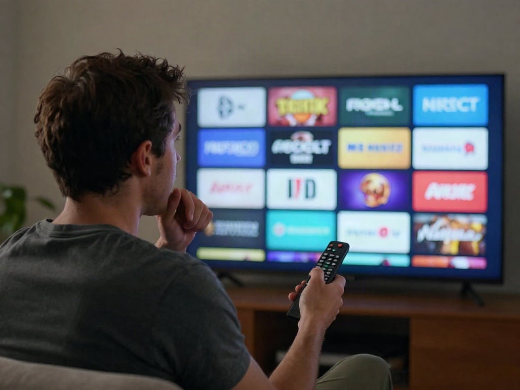 Netflix Alternativen