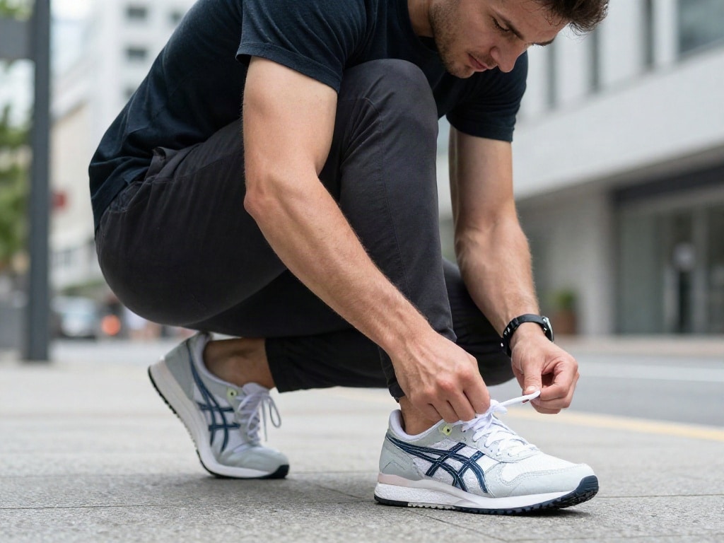 New Balance Alternativen