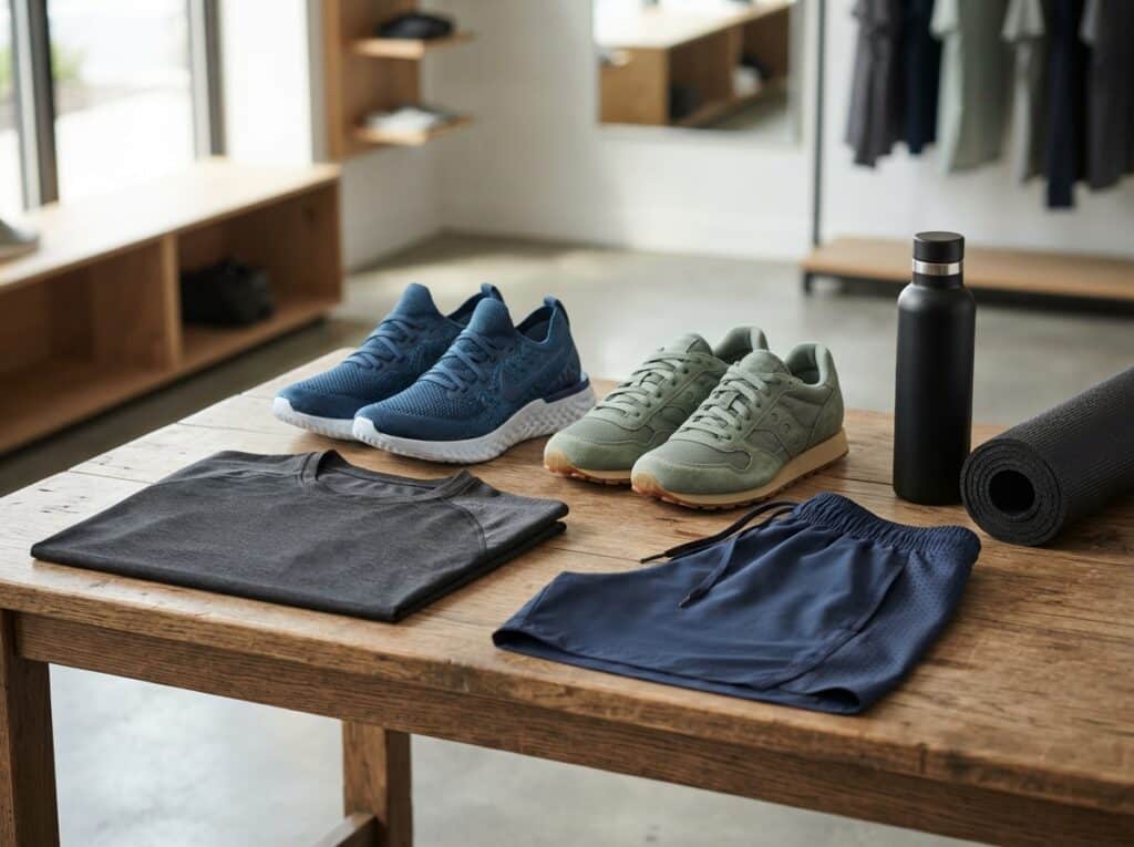 Nike Alternativen
