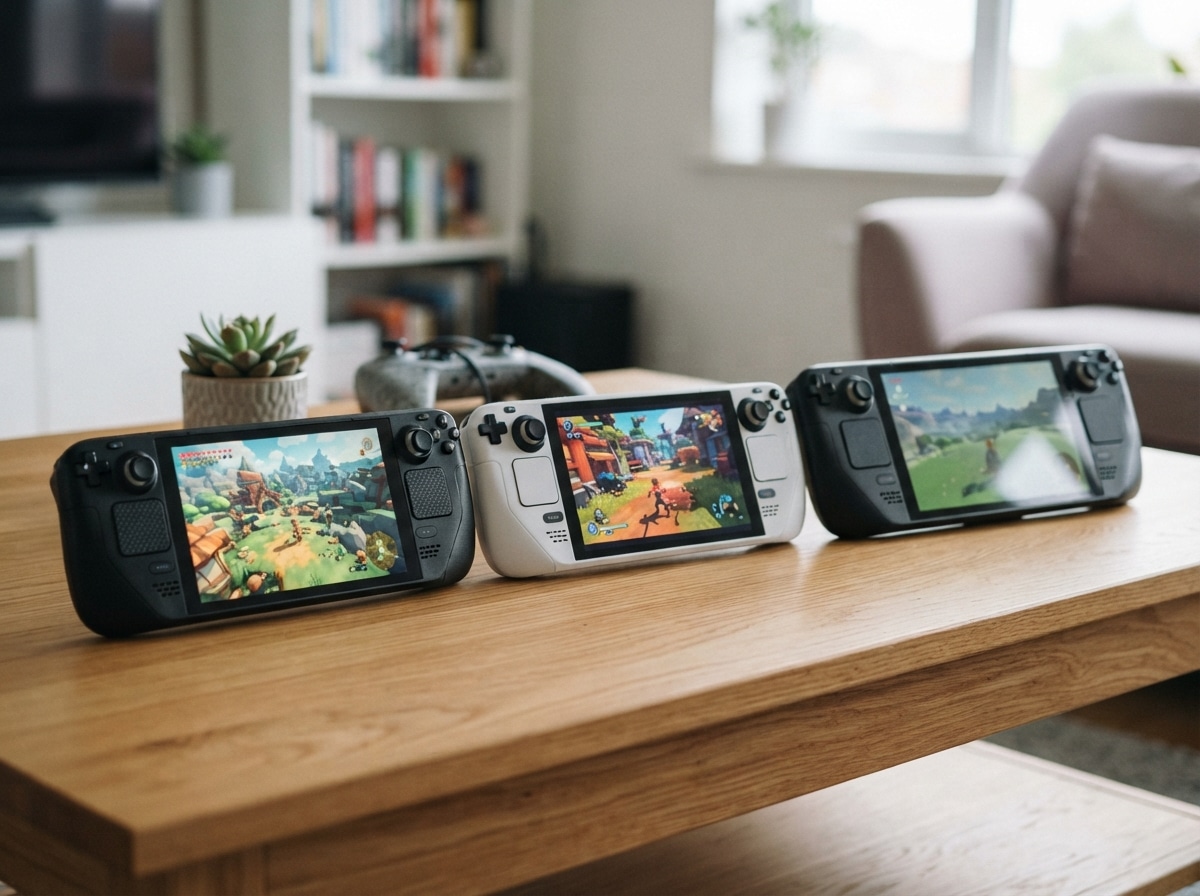 Nintendo Switch Alternativen