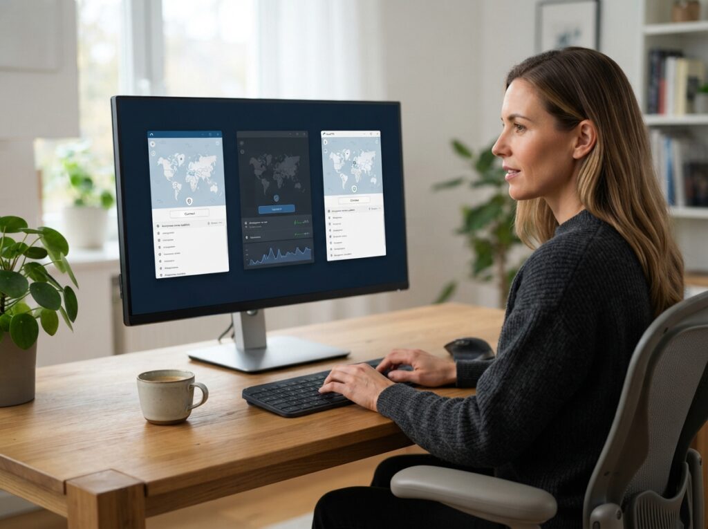NordVPN Alternativen