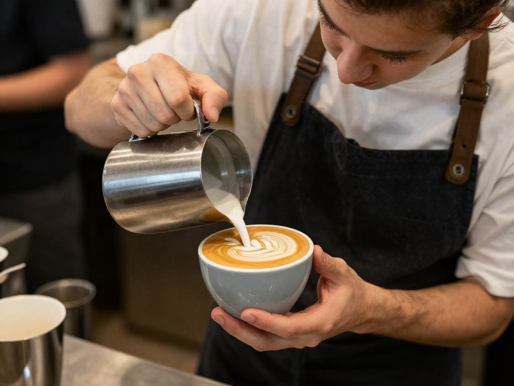 Oatly Alternativen
