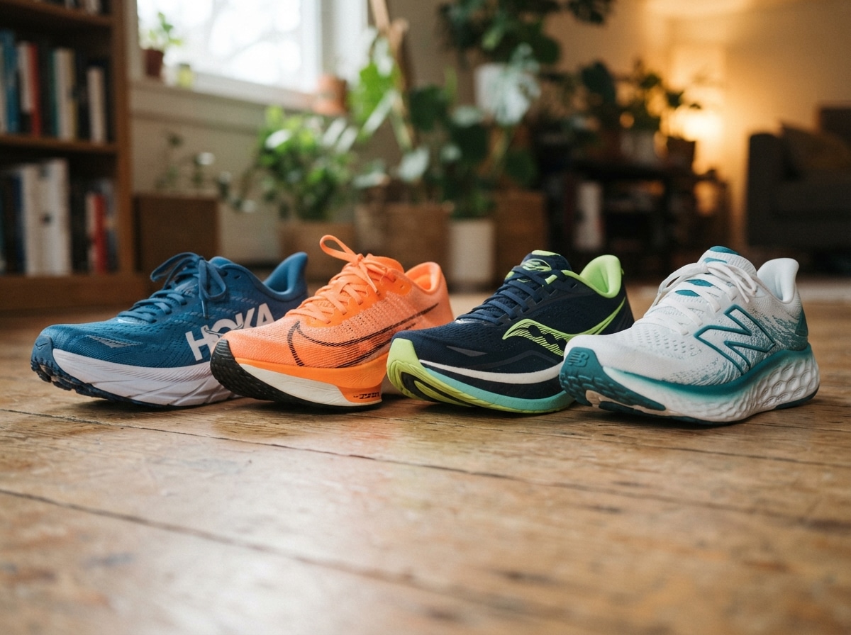 On Running Alternativen
