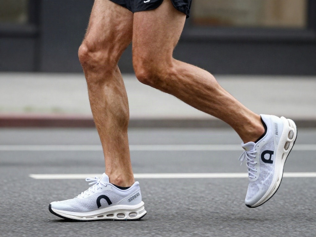 On Running Alternativen