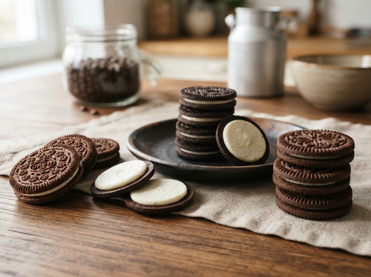 Oreo Alternativen