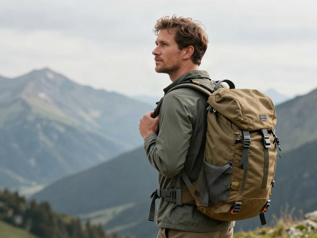 Patagonia Alternativen