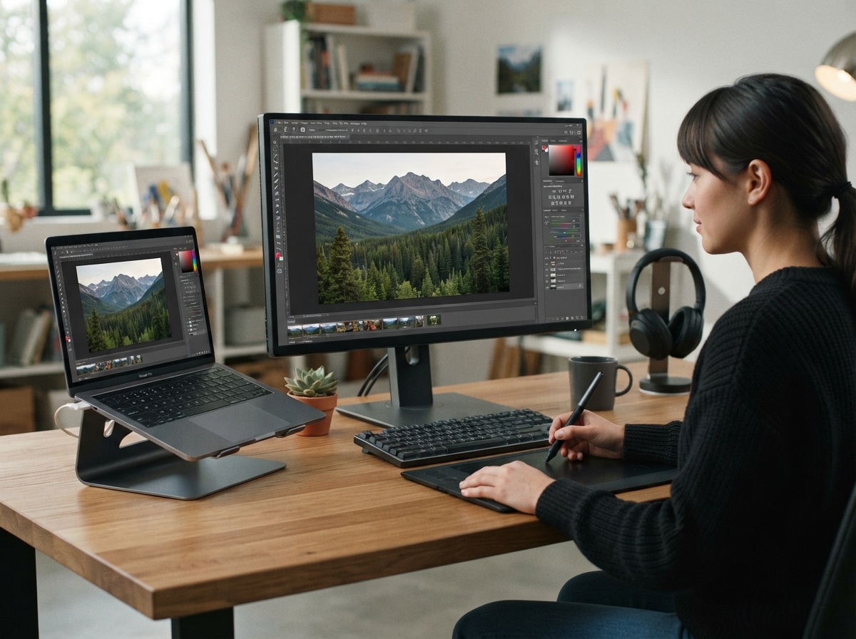 Adobe Photoshop Alternativen