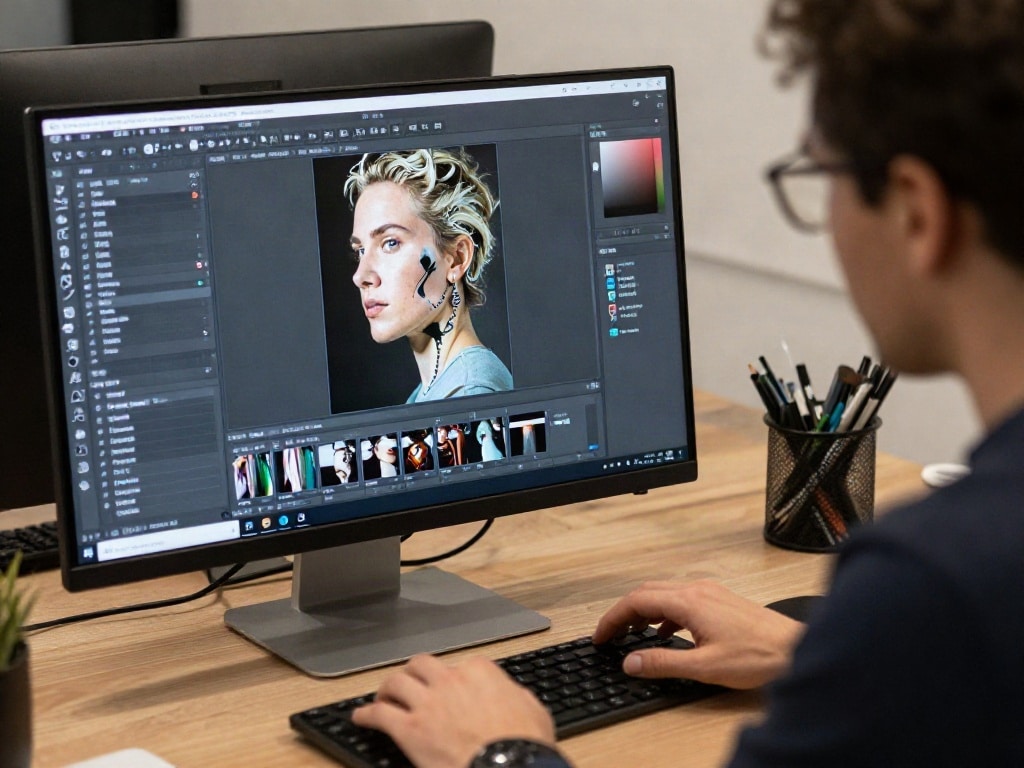 Adobe Photoshop Alternativen