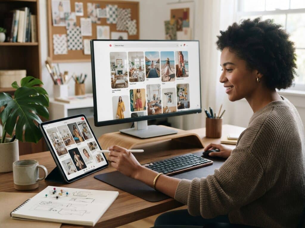 Pinterest Alternativen