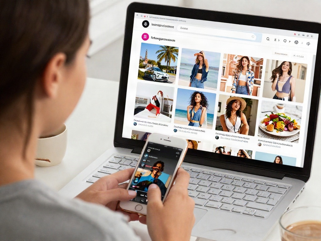 Pinterest Alternativen