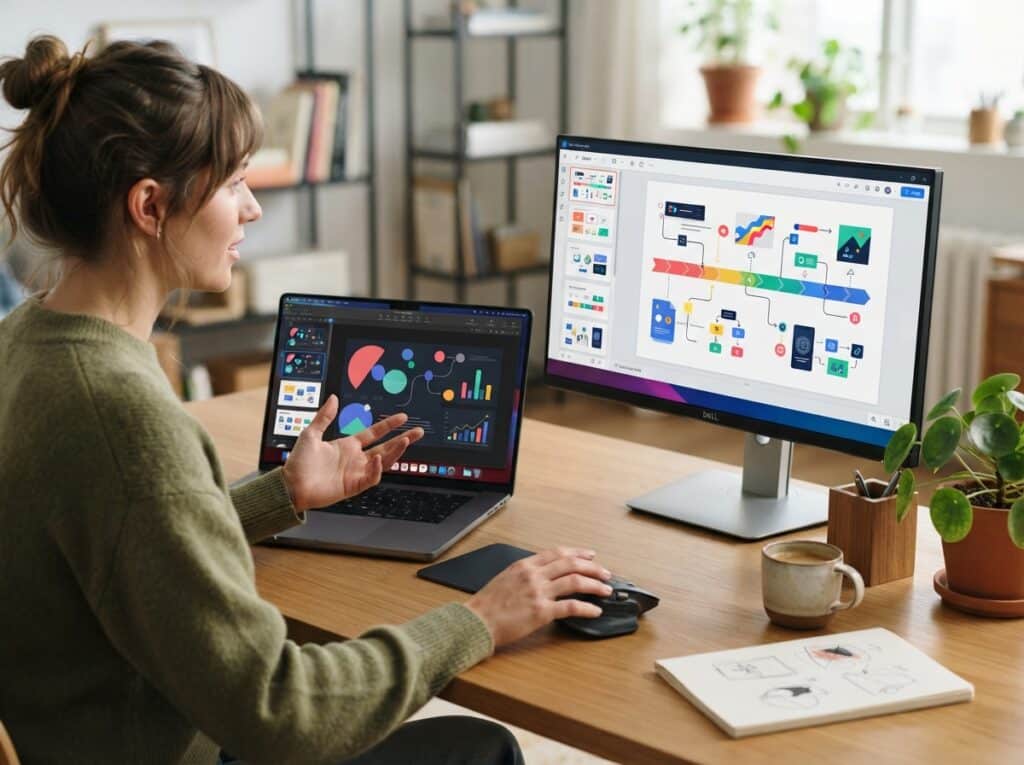 PowerPoint Alternativen