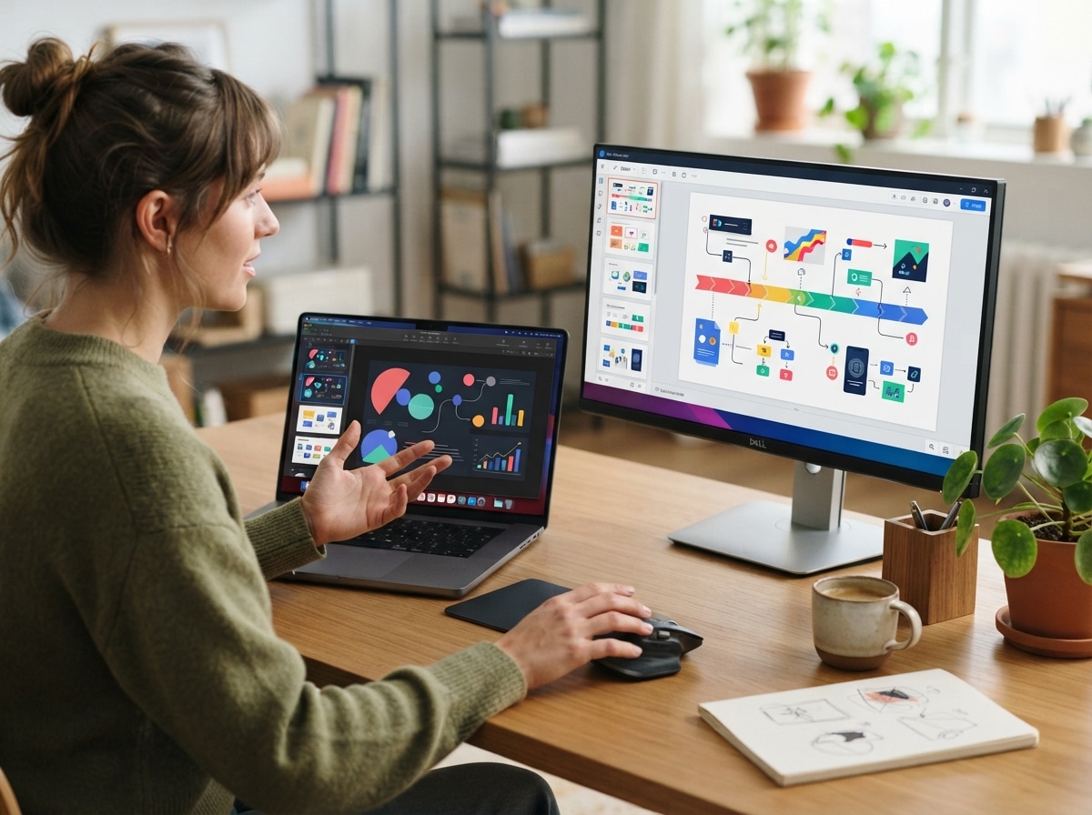 PowerPoint Alternativen