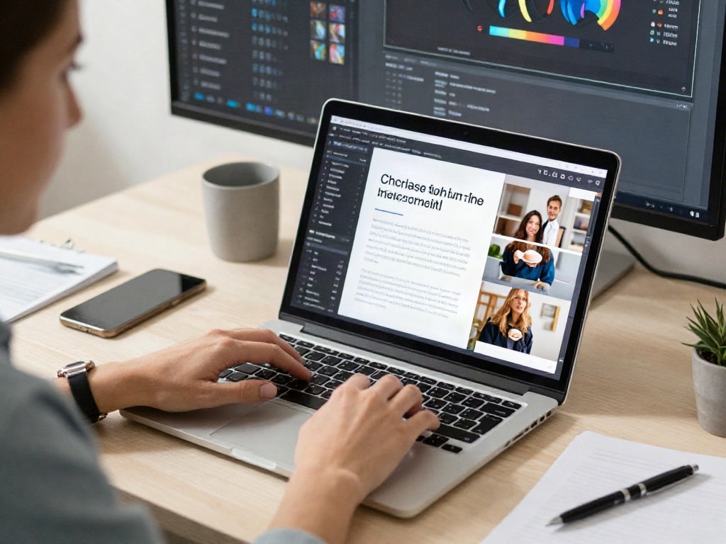 PowerPoint Alternativen