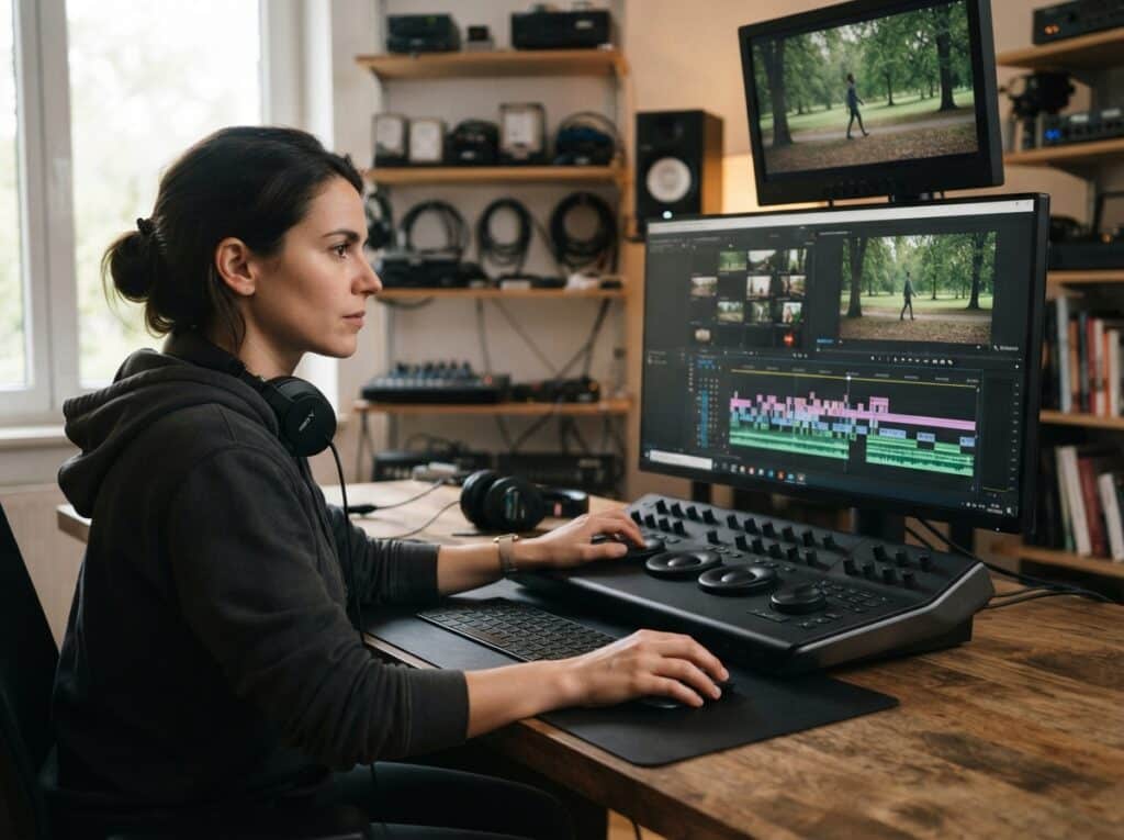 Adobe Premiere Pro Alternativen