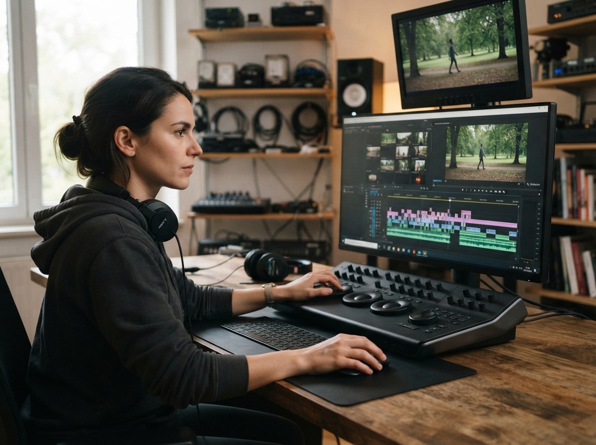 Adobe Premiere Pro Alternativen