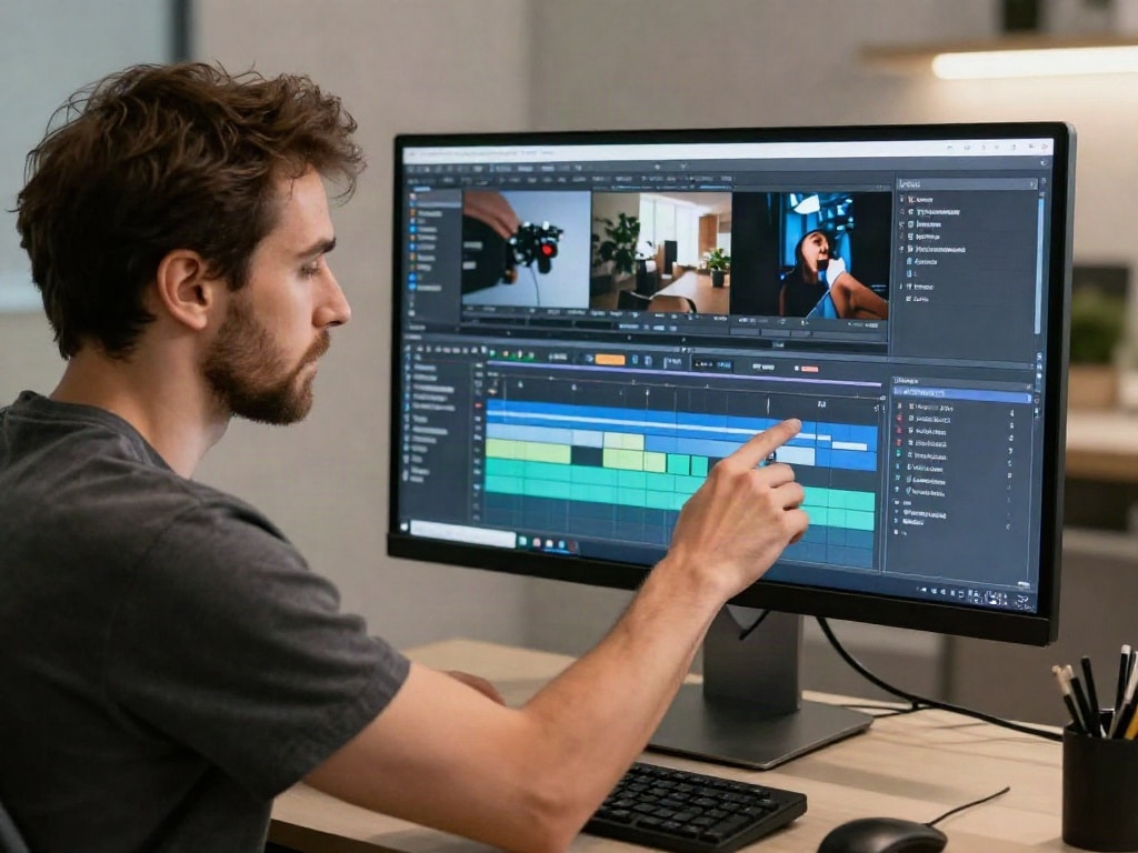 Adobe Premiere Pro Alternativen