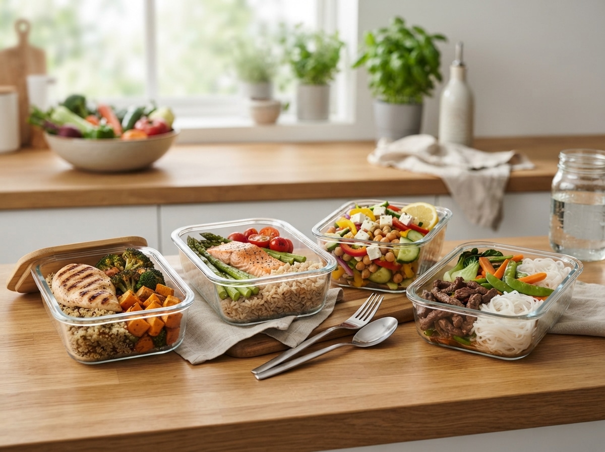 PrepMyMeal Alternativen