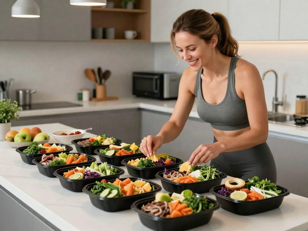 PrepMyMeal Alternativen