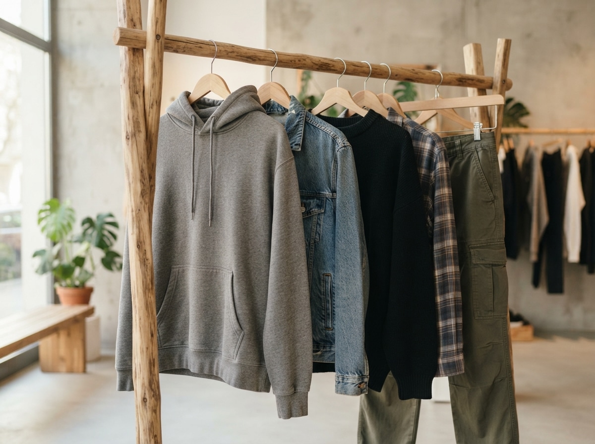 Pull and Bear Alternativen
