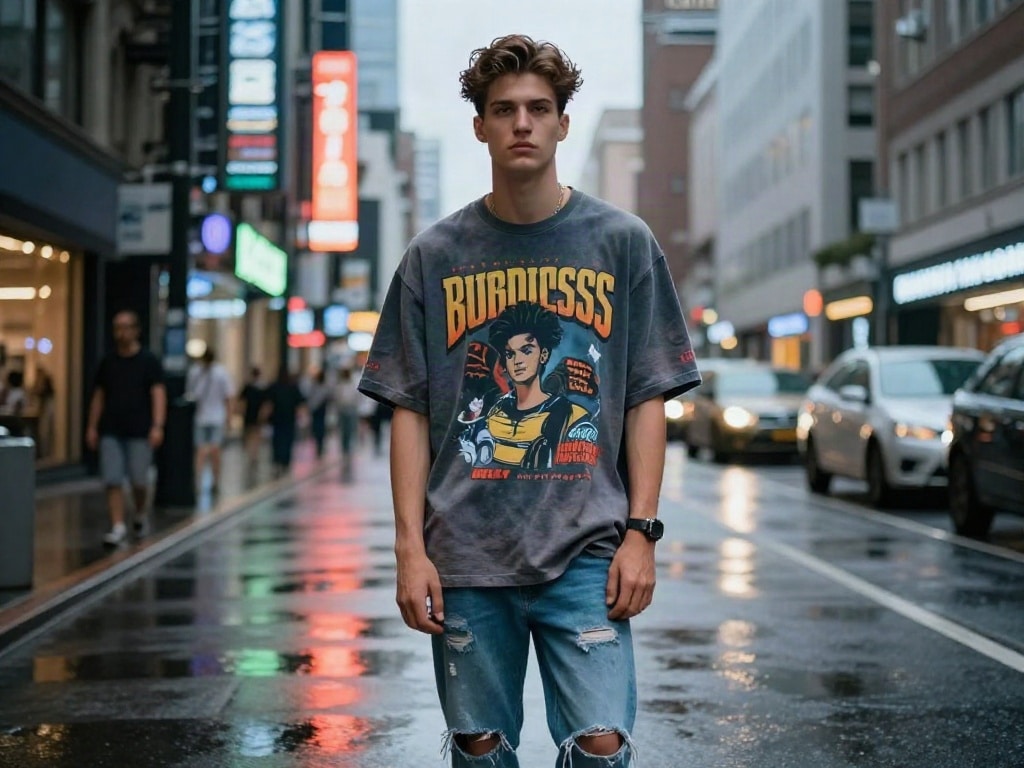 Pull and Bear Alternativen