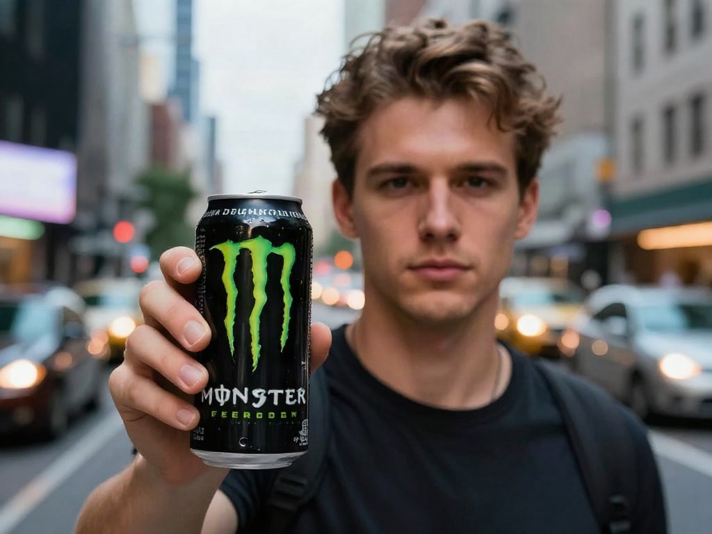 Red Bull Alternativen