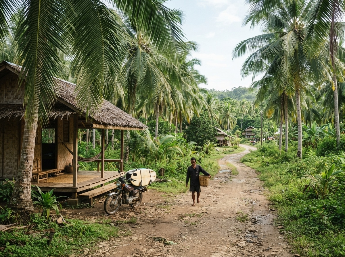 Reiseziele ähnlich wie Bali