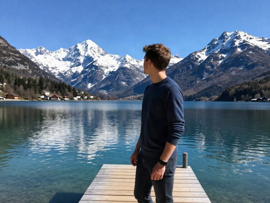 Reiseziele ähnlich wie Gardasee