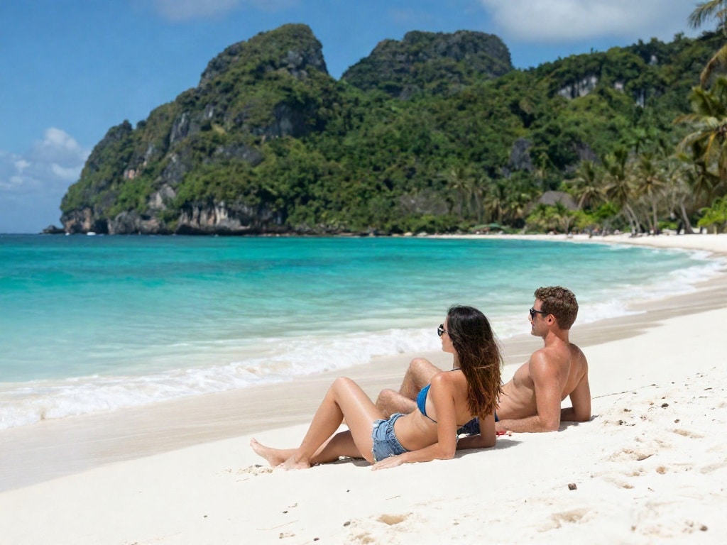 Reiseziele ähnlich wie Seychellen