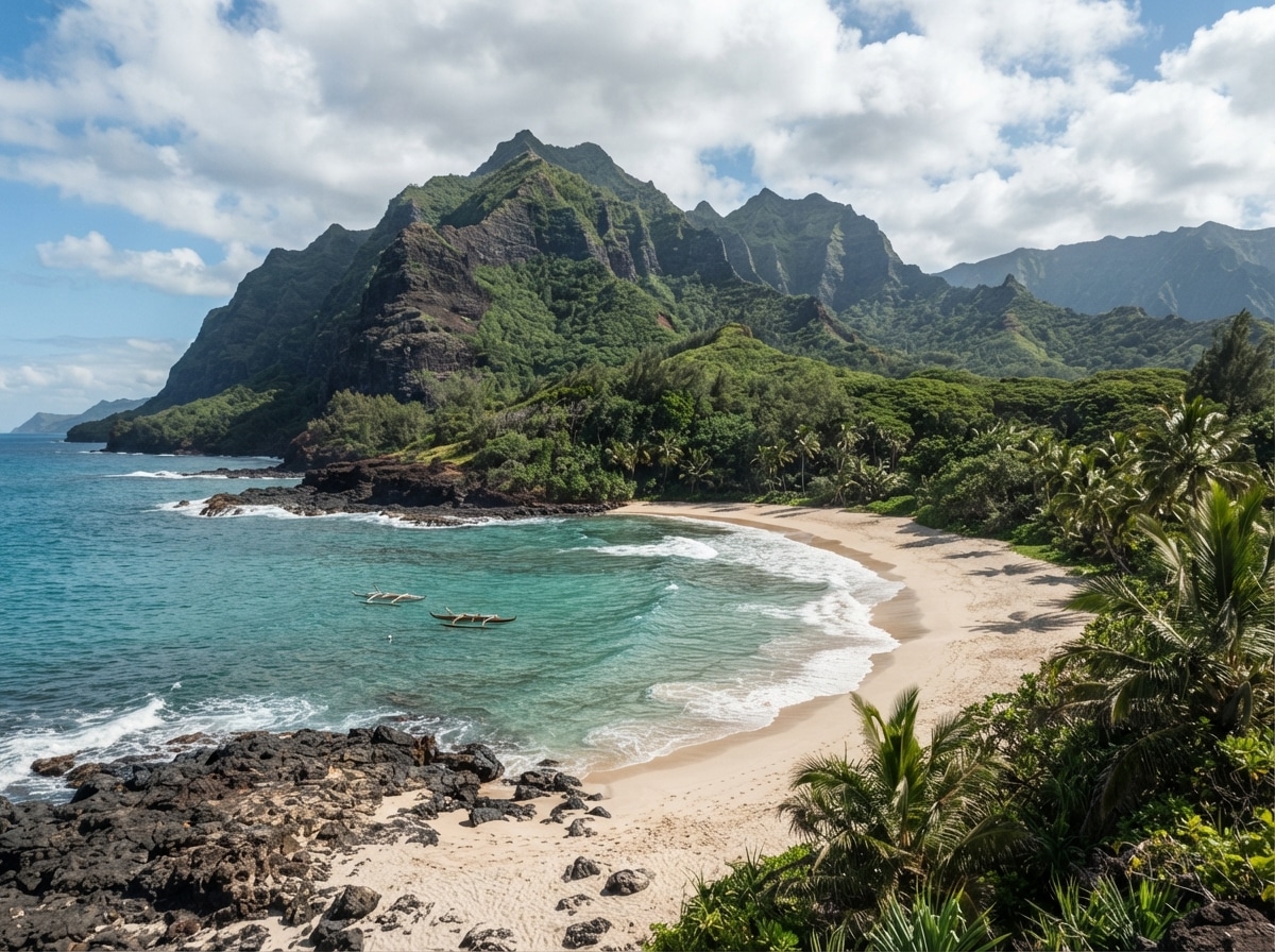 Reiseziele ähnlich wie Hawaii