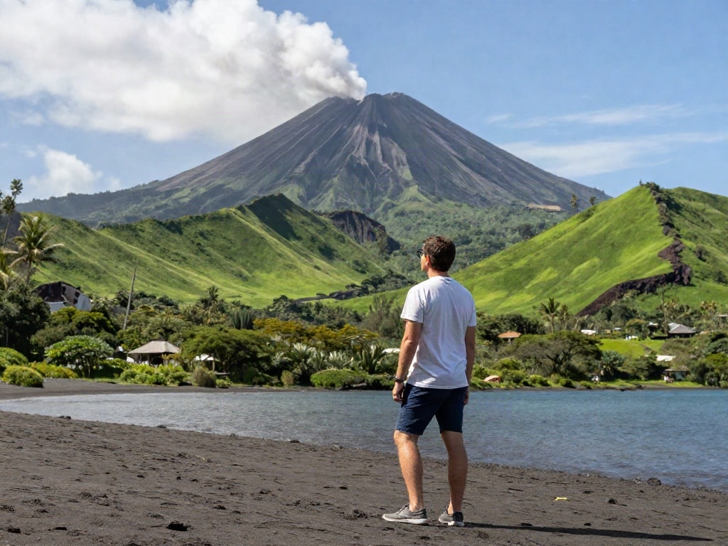 Reiseziele ähnlich wie Hawaii