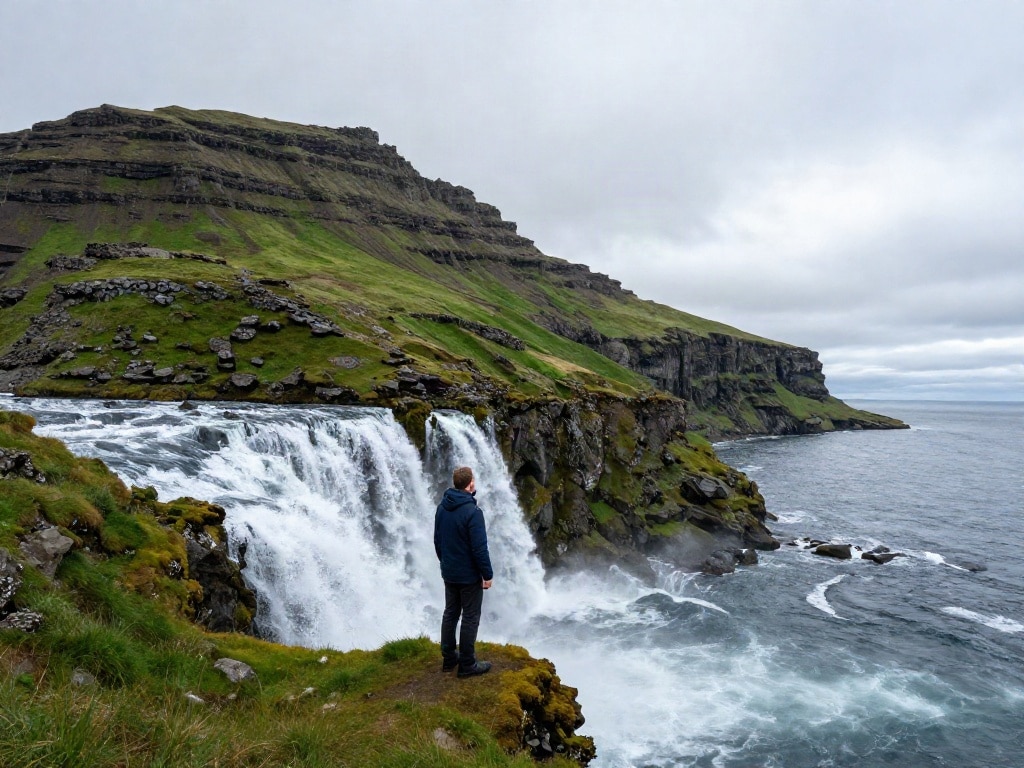 Reiseziele ähnlich wie Island