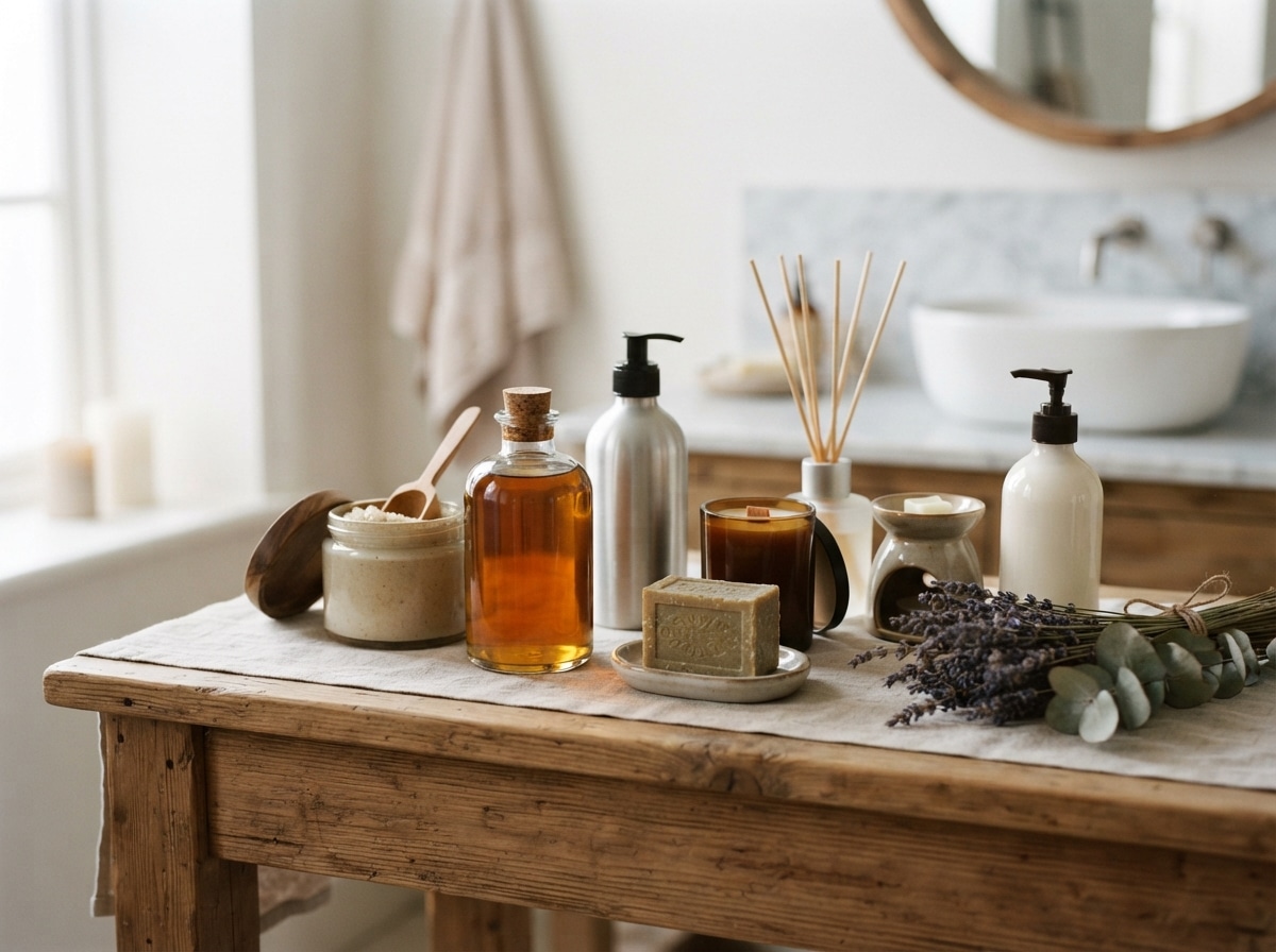 Rituals Alternativen