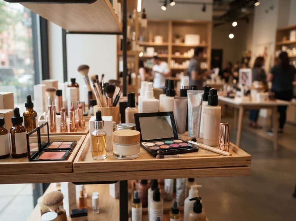 Sephora Alternativen