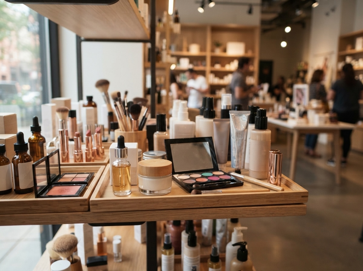 Sephora Alternativen