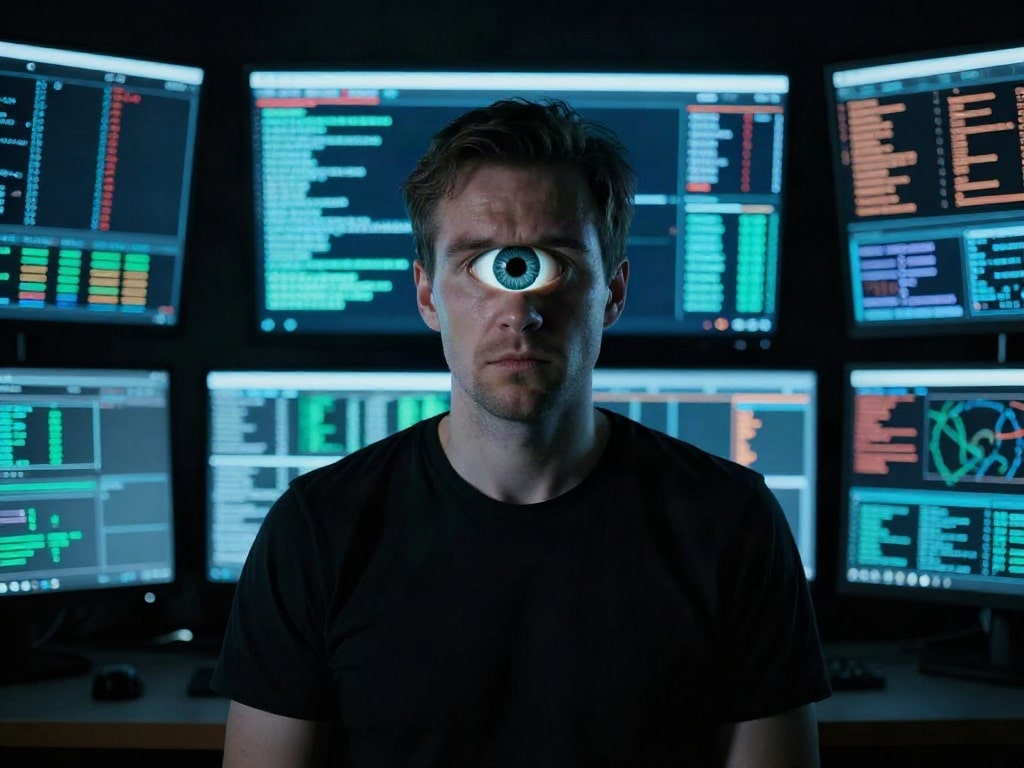 Serien ähnlich wie Black Mirror