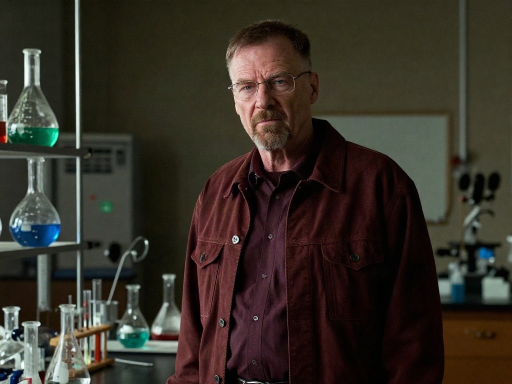 Serien ähnlich wie Breaking Bad