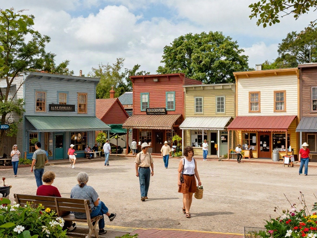 Serien ähnlich wie Gilmore Girls