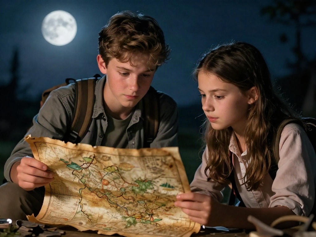 Serien ähnlich wie Outer Banks