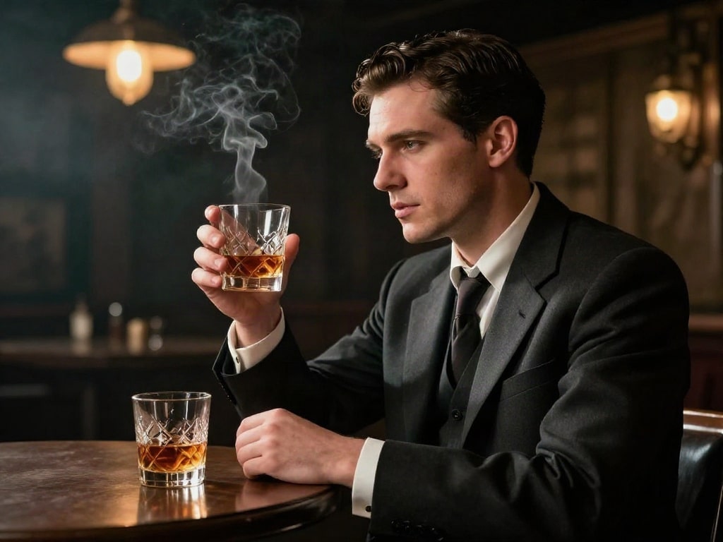 Serien ähnlich wie Peaky Blinders