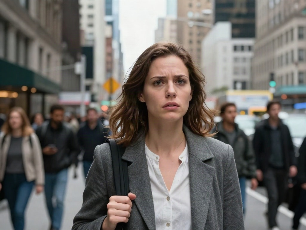 Serien ähnlich wie Sex and the City