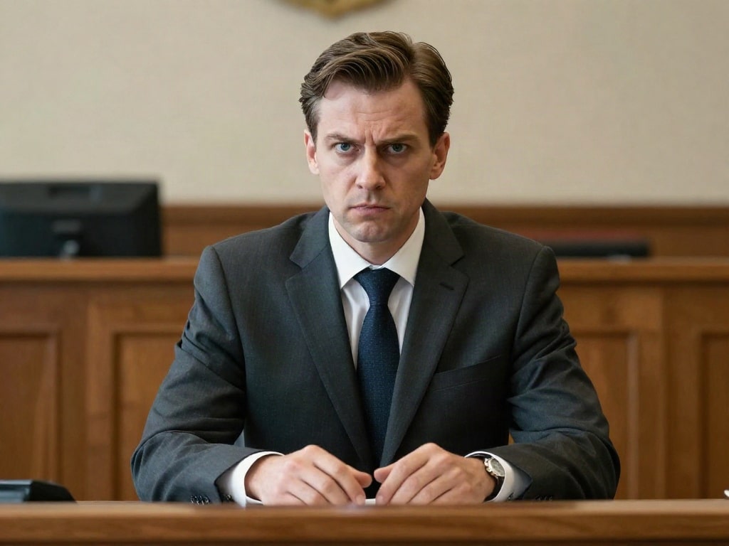 Serien ähnlich wie Suits