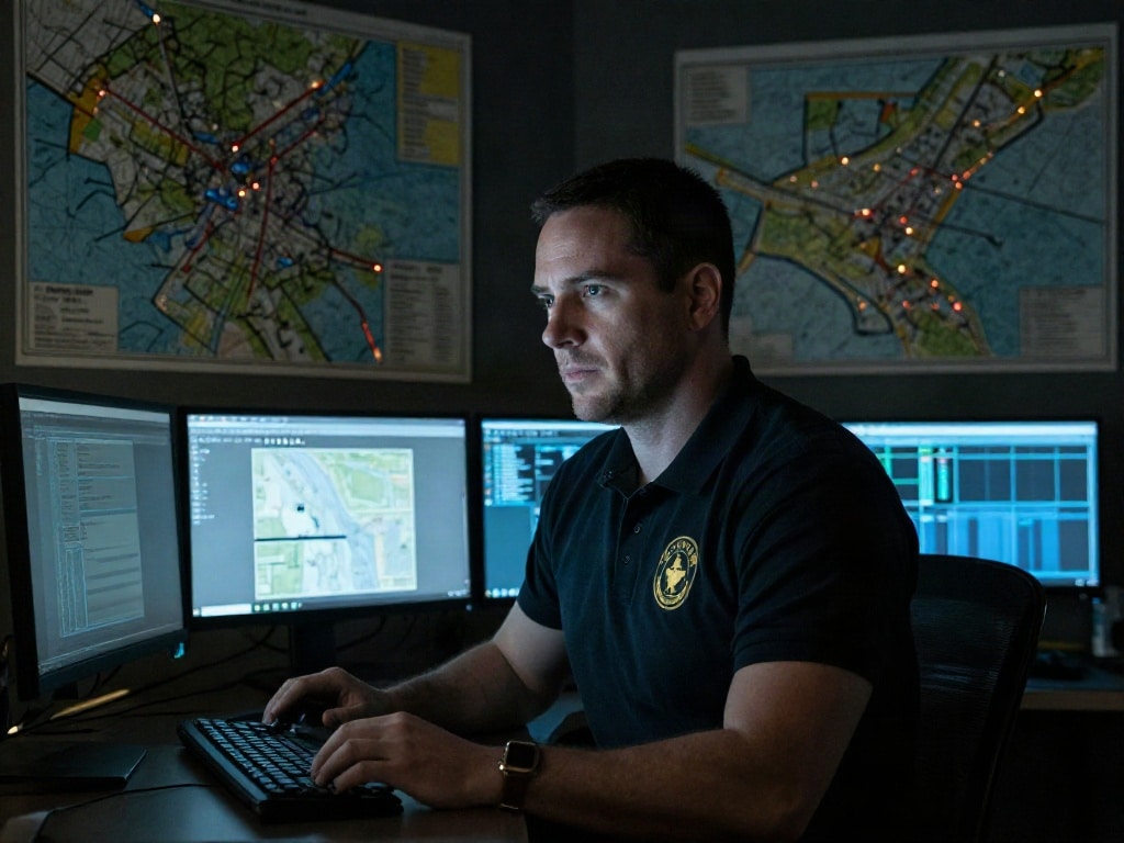 Serien ähnlich wie The Night Agent