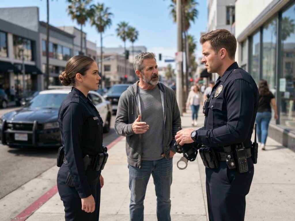 Serien ähnlich wie The Rookie