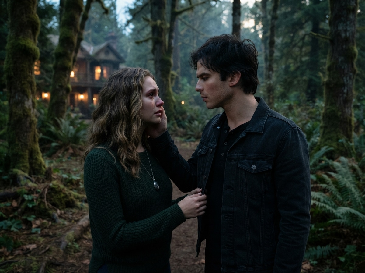 Serien ähnlich wie Vampire Diaries