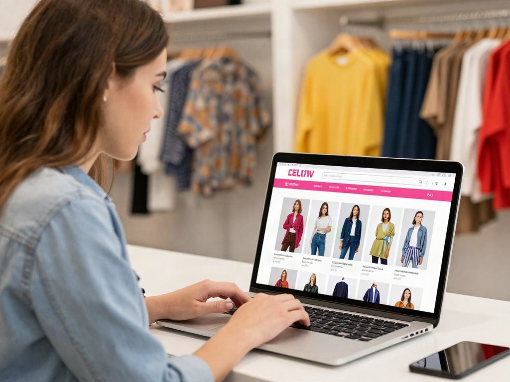 Shein Alternativen
