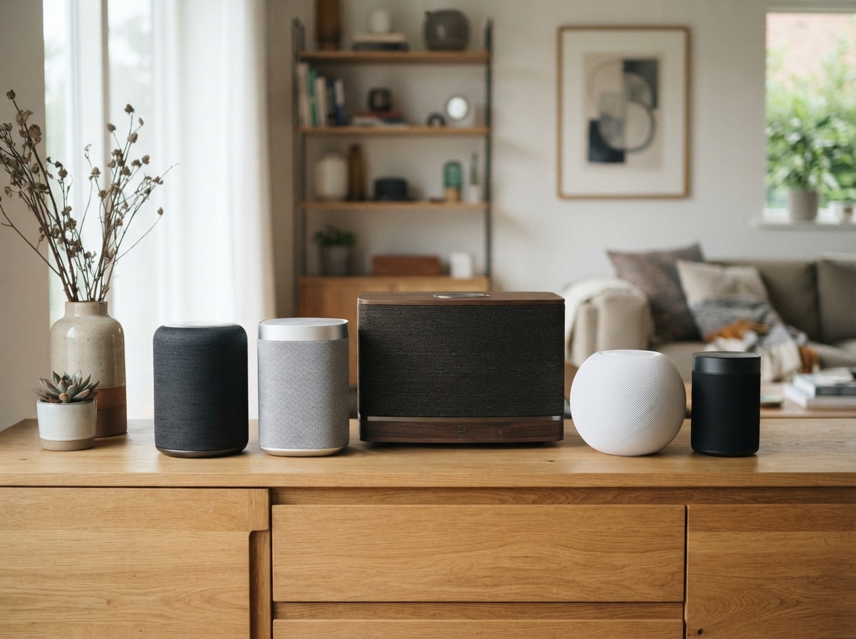 Sonos Alternativen