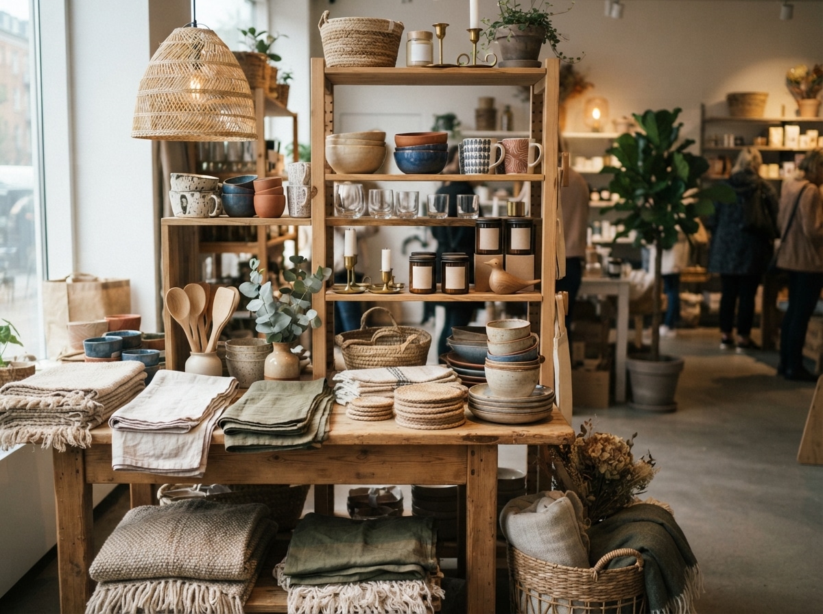 Søstrene Grene Alternativen