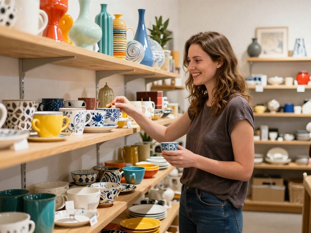 Søstrene Grene Alternativen
